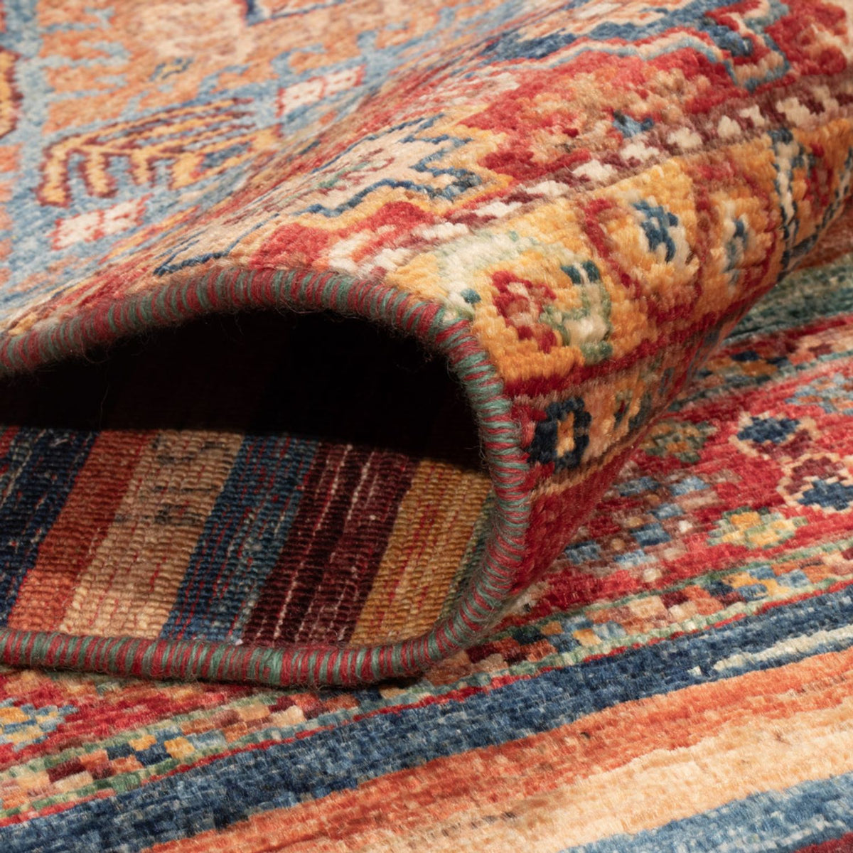 Ziegler Carpet - Shal - 242 x 170 cm - flerfarvet