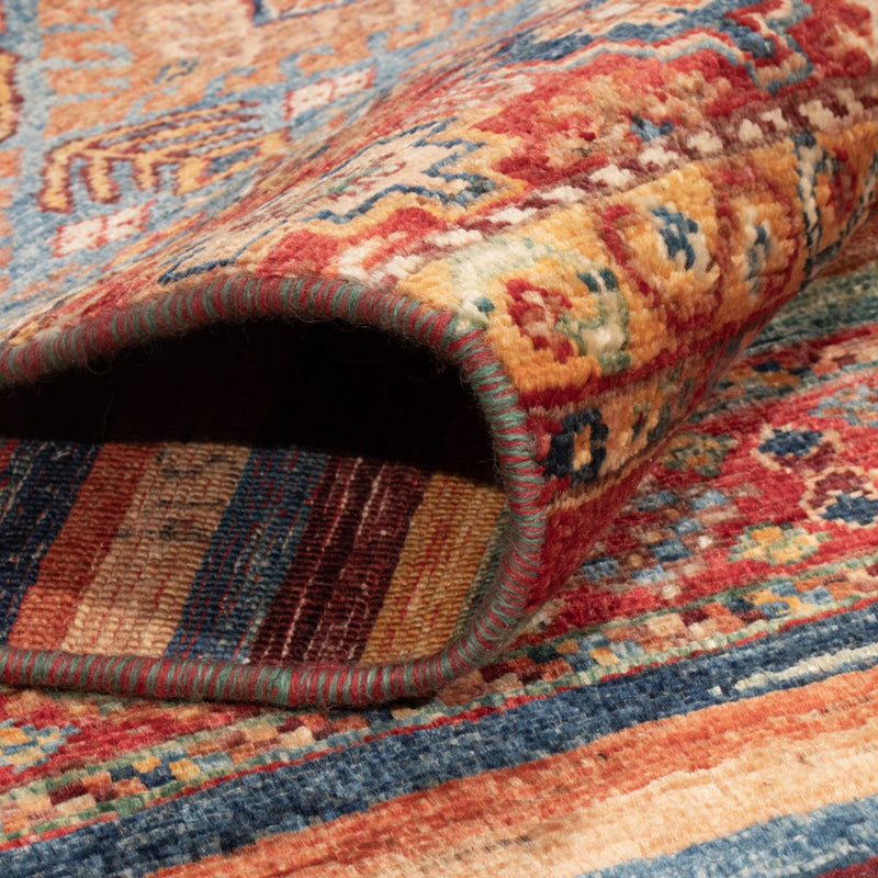 Ziegler Carpet - Shal - 242 x 170 cm - flerfarvet