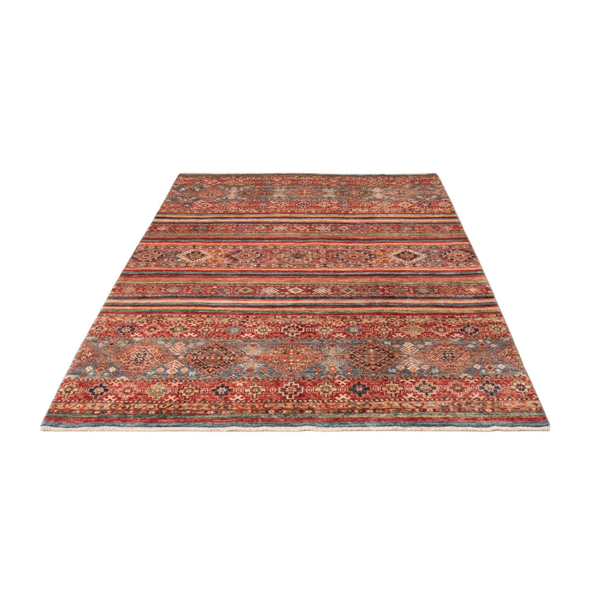 Ziegler Carpet - Shal - 242 x 170 cm - flerfarvet