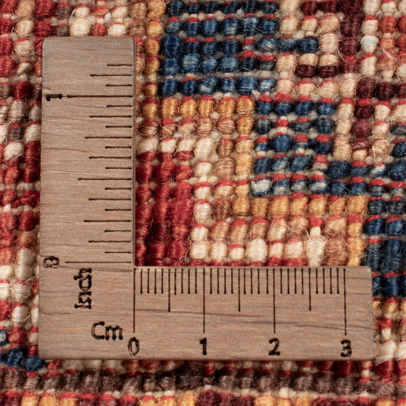 Ziegler Carpet - Shal - 242 x 170 cm - flerfarvet