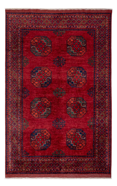 Khal Mohammadi Tæppe 166x253cm - Orientalsk tæppe