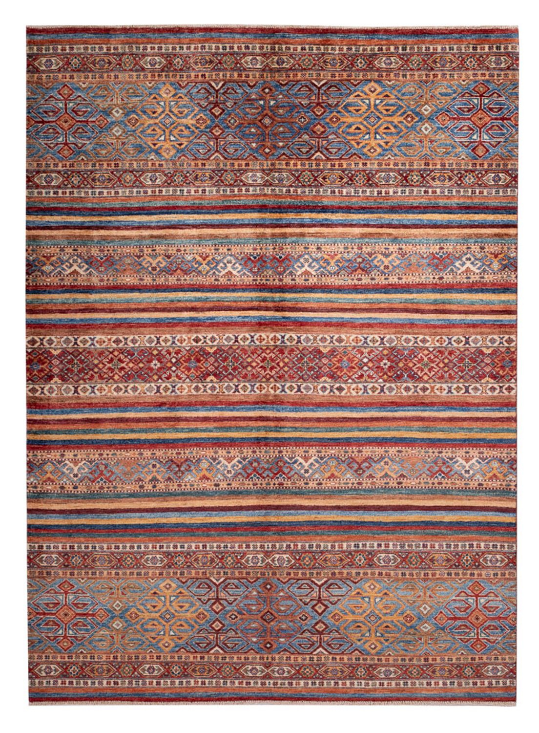 Ziegler Carpet - Shal - 239 x 174 cm - flerfarvet