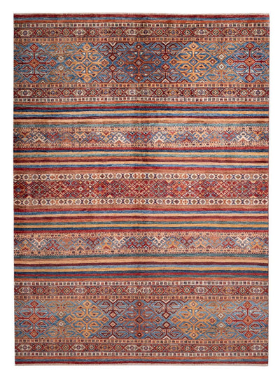 Shal Tæppe 174x239cm - Orientalsk tæppe