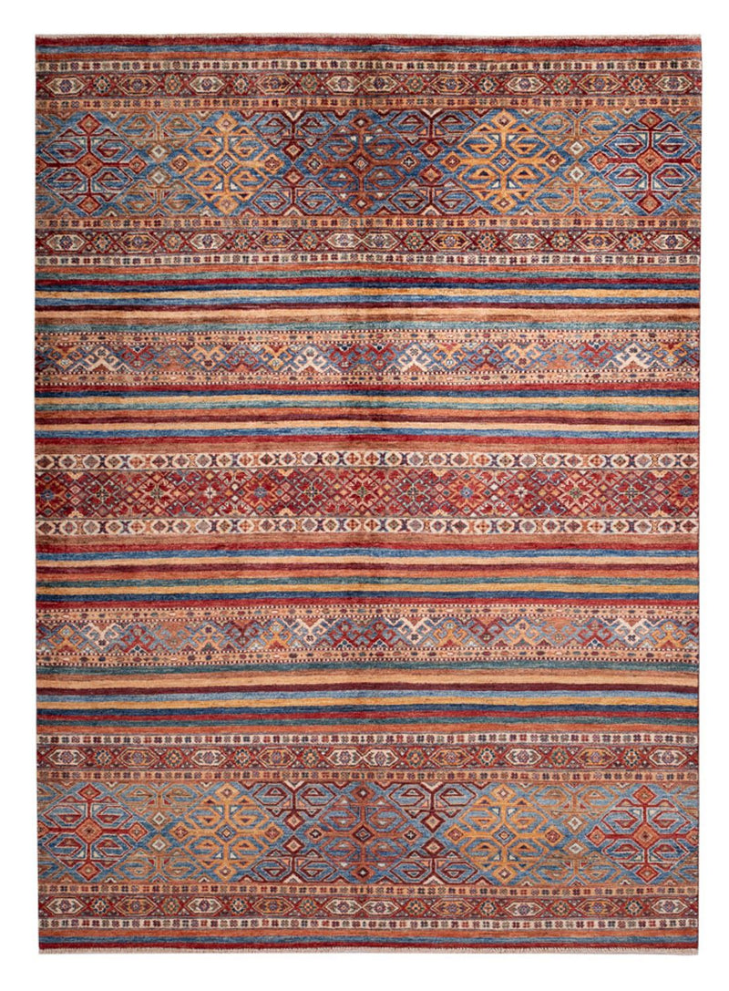 Ziegler Carpet - Shal - 239 x 174 cm - flerfarvet