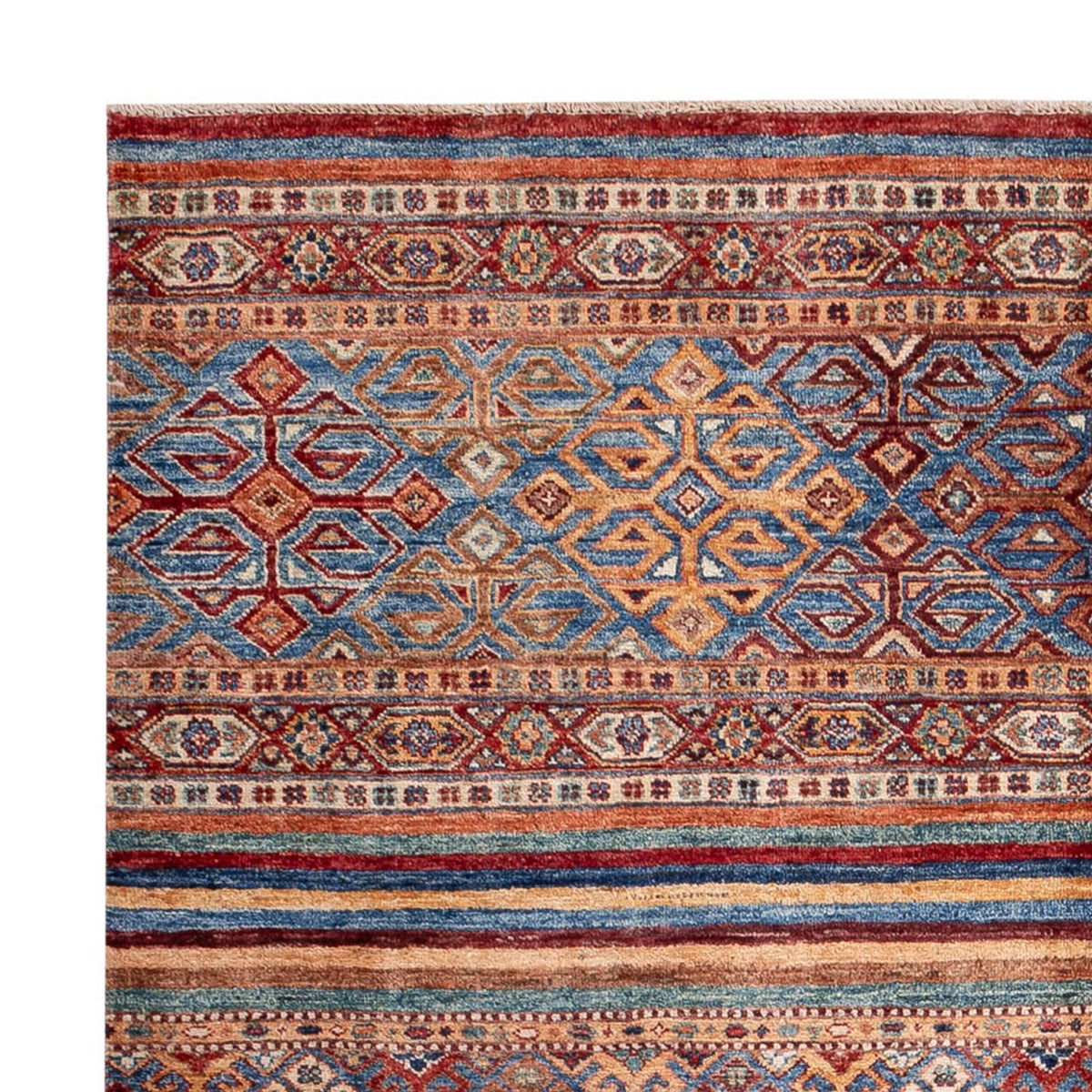 Shal Tæppe 174x239cm - Orientalsk tæppe