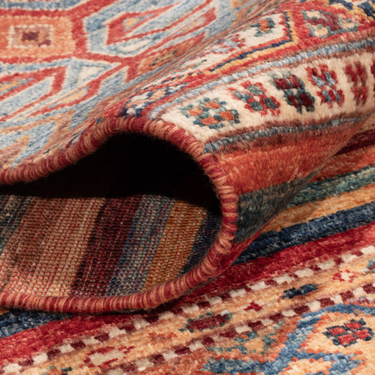 Ziegler Carpet - Shal - 239 x 174 cm - flerfarvet