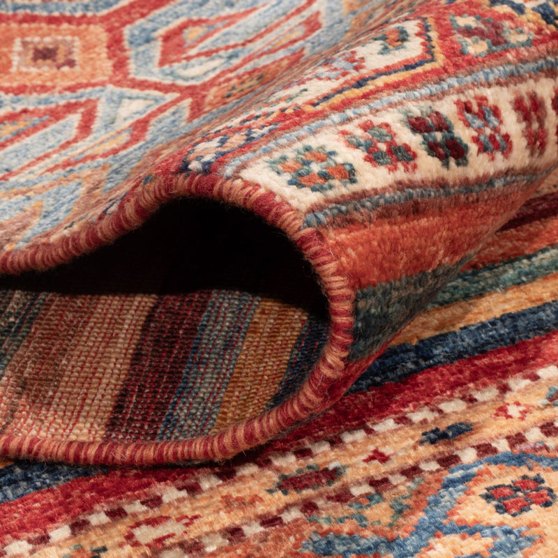 Ziegler Carpet - Shal - 239 x 174 cm - flerfarvet