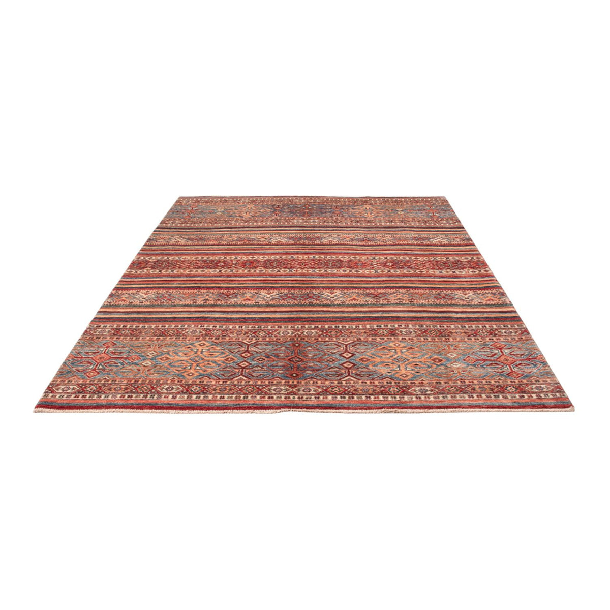 Ziegler Carpet - Shal - 239 x 174 cm - flerfarvet