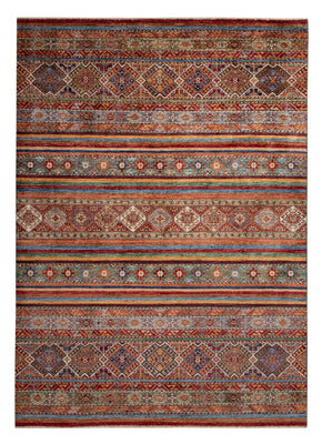 Ziegler Carpet - Shal - 238 x 174 cm - flerfarvet