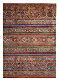 Ziegler Carpet - Shal - 238 x 174 cm - flerfarvet