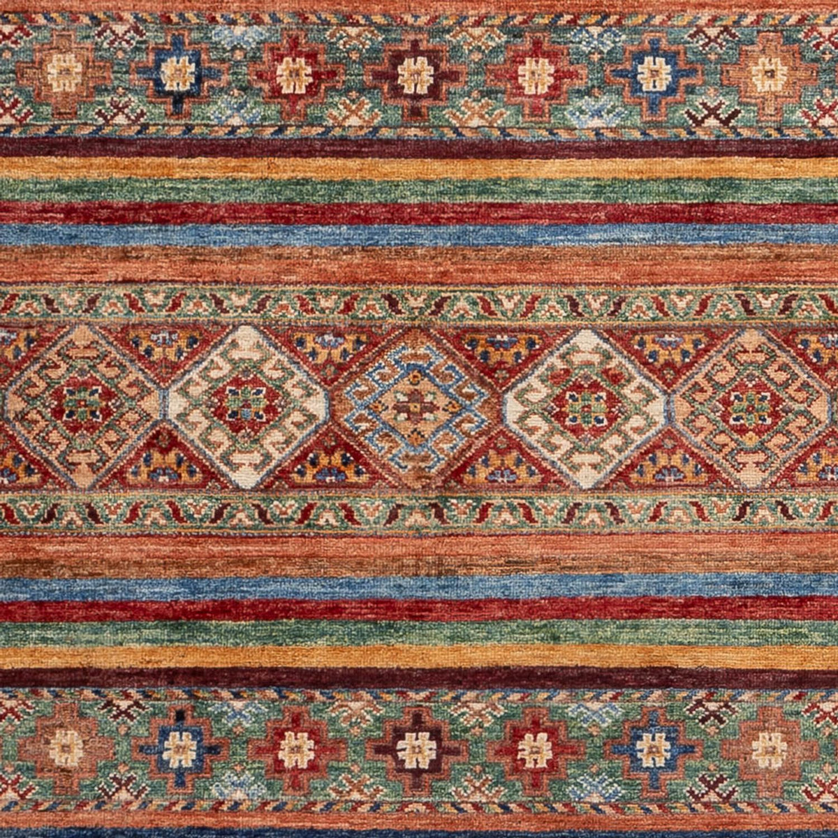 Ziegler Carpet - Shal - 238 x 174 cm - flerfarvet