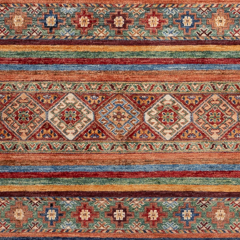 Ziegler Carpet - Shal - 238 x 174 cm - flerfarvet