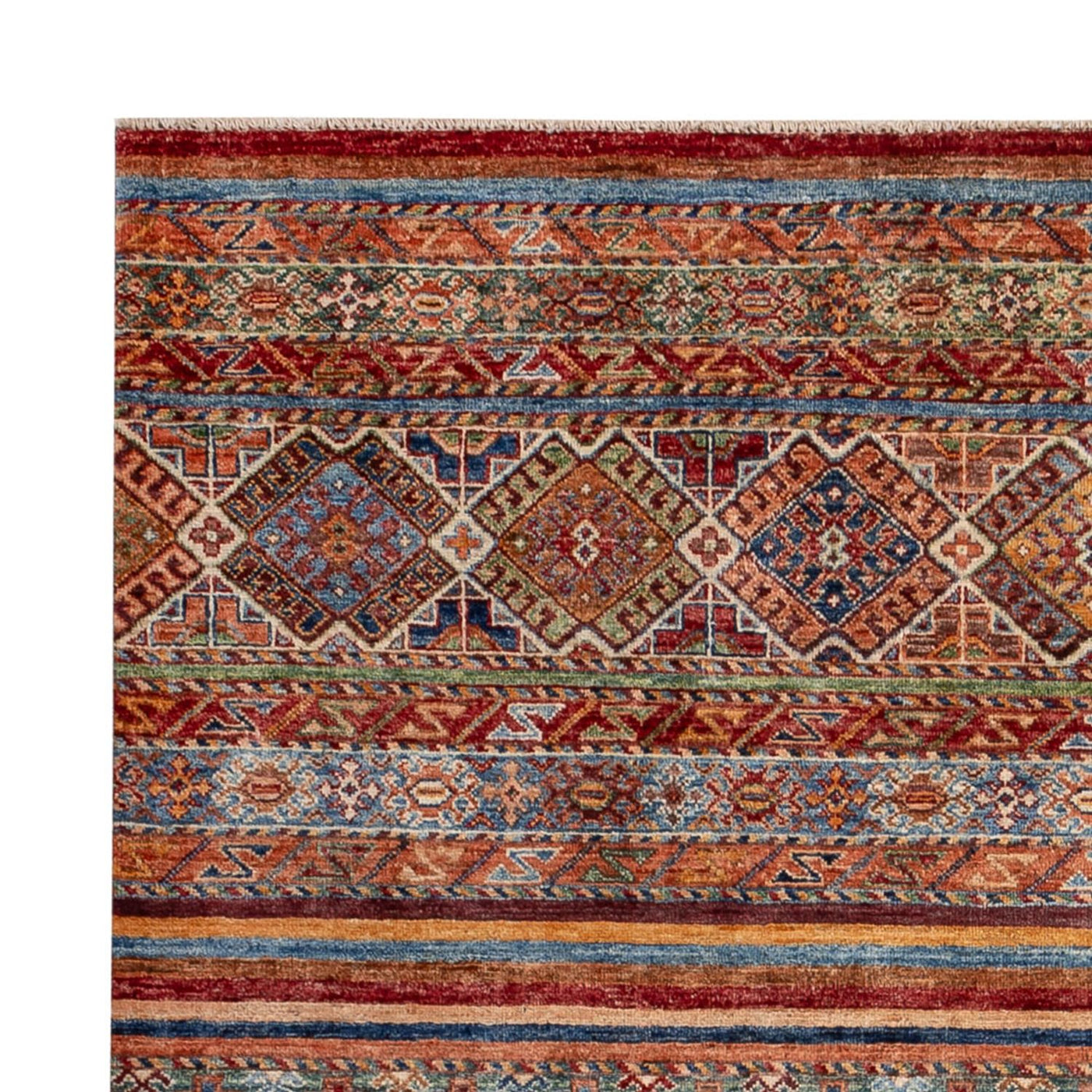 Shal Tæppe 238x174cm - Orientalsk tæppe