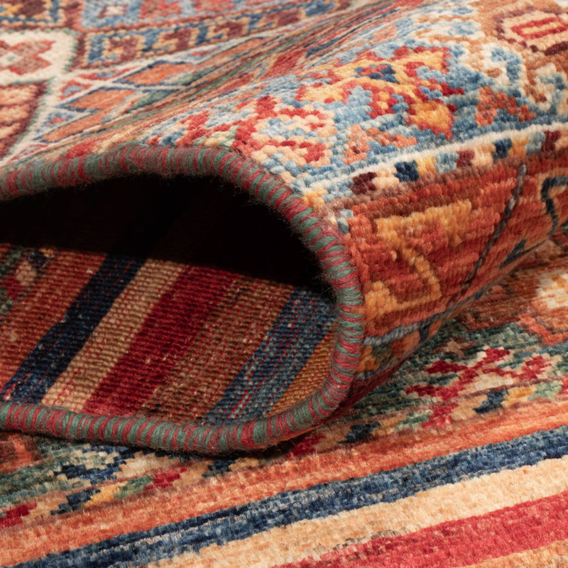 Ziegler Carpet - Shal - 238 x 174 cm - flerfarvet