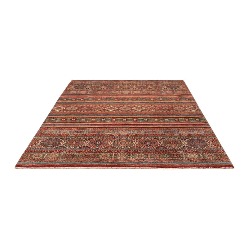 Ziegler Carpet - Shal - 238 x 174 cm - flerfarvet