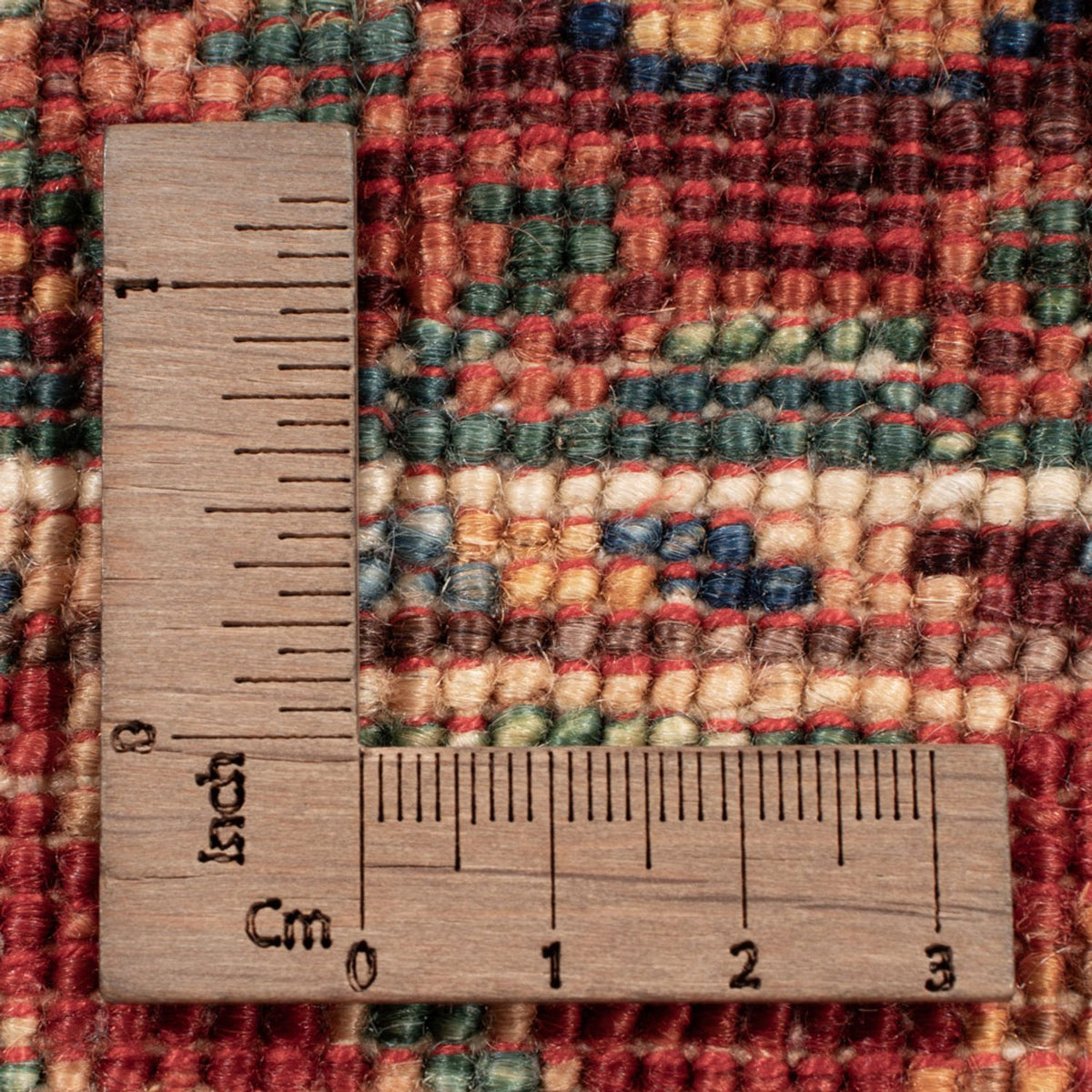 Ziegler Carpet - Shal - 238 x 174 cm - flerfarvet