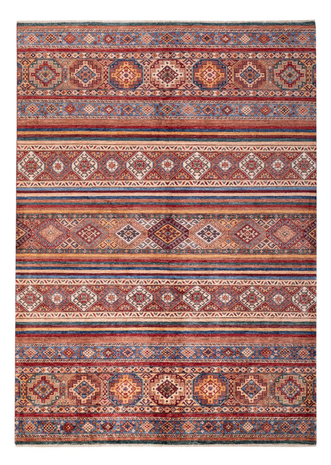Ziegler Carpet - Shal - 240 x 172 cm - flerfarvet