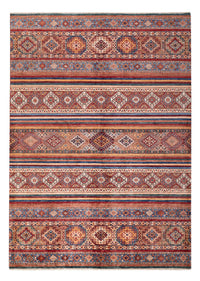 Ziegler Carpet - Shal - 240 x 172 cm - flerfarvet