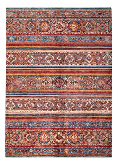 Shal Tæppe 172x240cm - Orientalsk tæppe