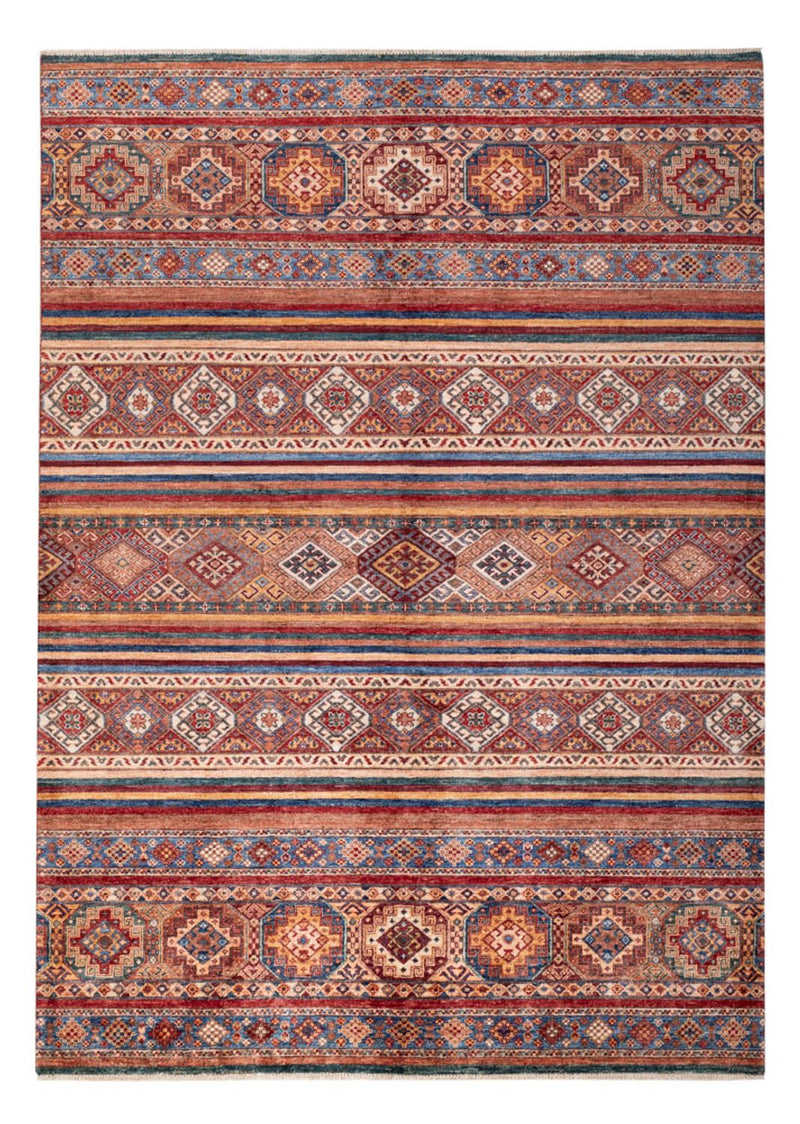 Ziegler Carpet - Shal - 240 x 172 cm - flerfarvet