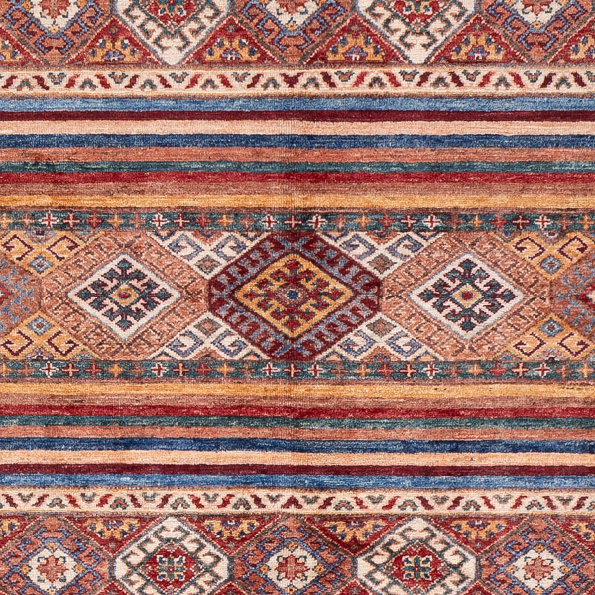 Ziegler Carpet - Shal - 240 x 172 cm - flerfarvet