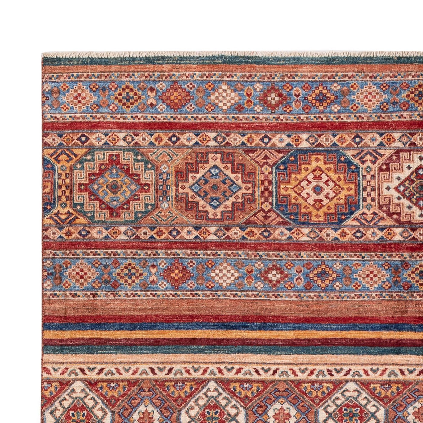 Shal Tæppe 240x172cm - Orientalsk tæppe