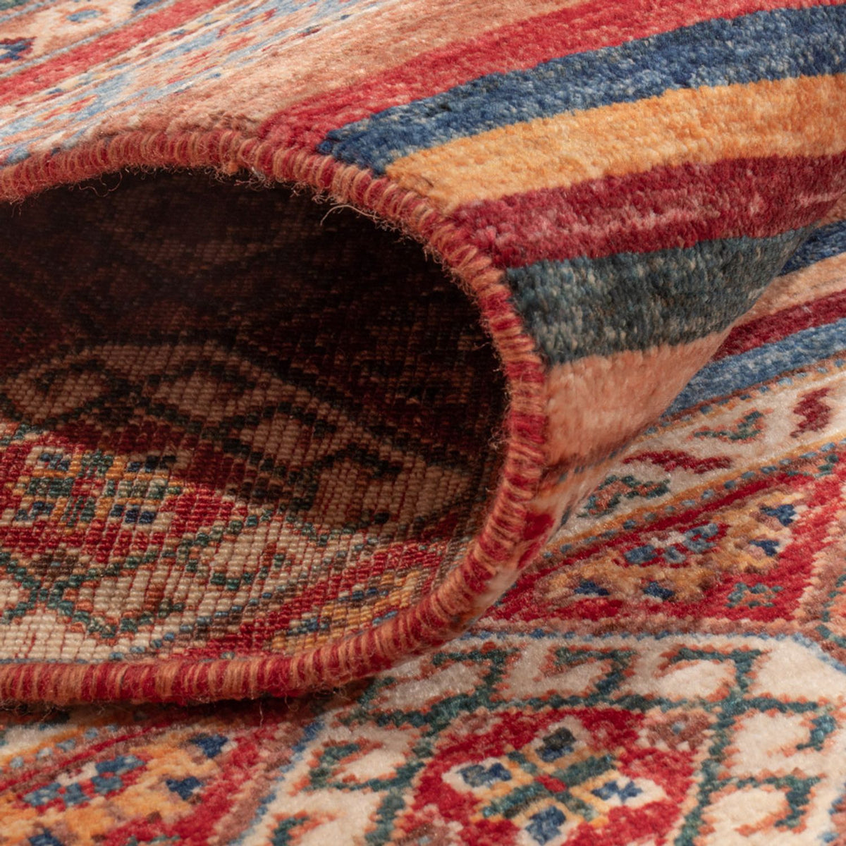 Ziegler Carpet - Shal - 240 x 172 cm - flerfarvet