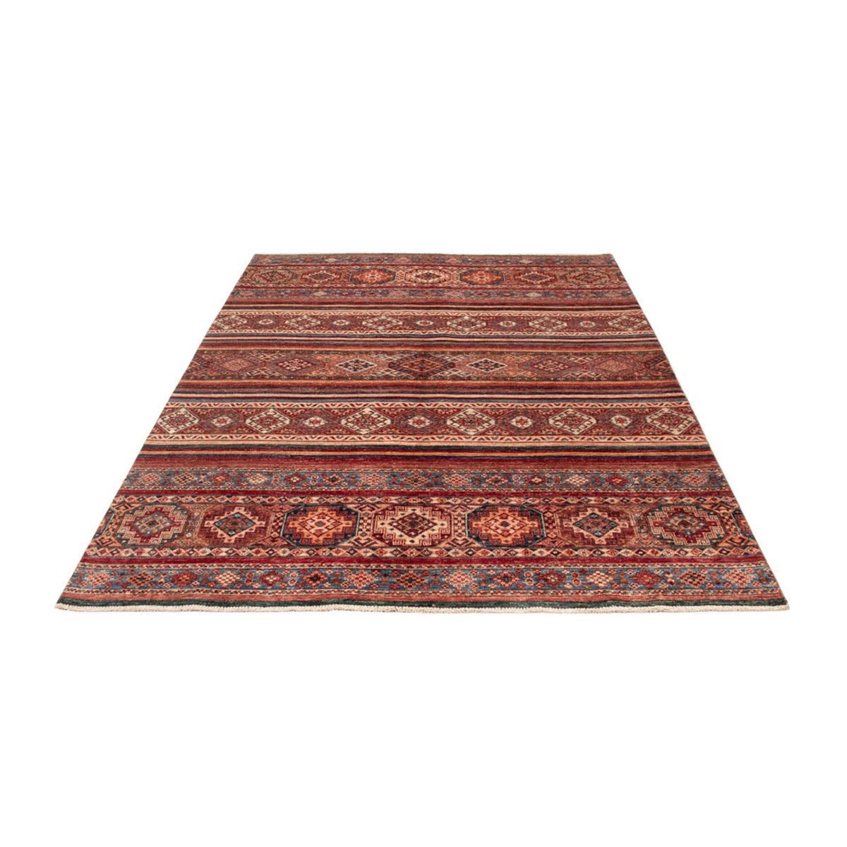 Ziegler Carpet - Shal - 240 x 172 cm - flerfarvet
