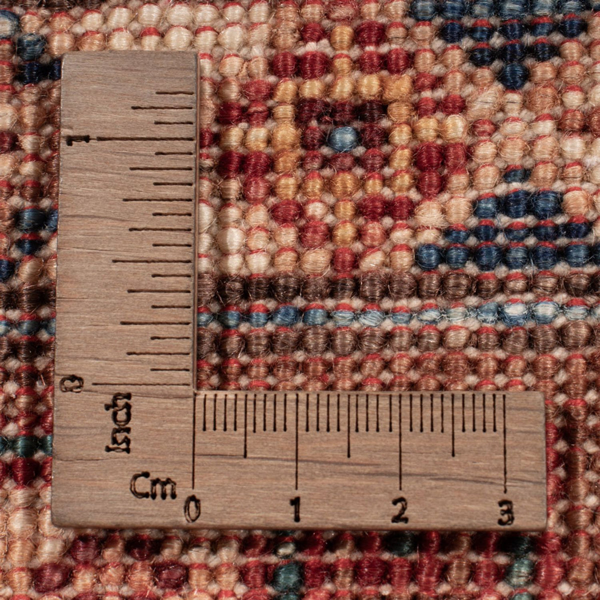 Ziegler Carpet - Shal - 240 x 172 cm - flerfarvet