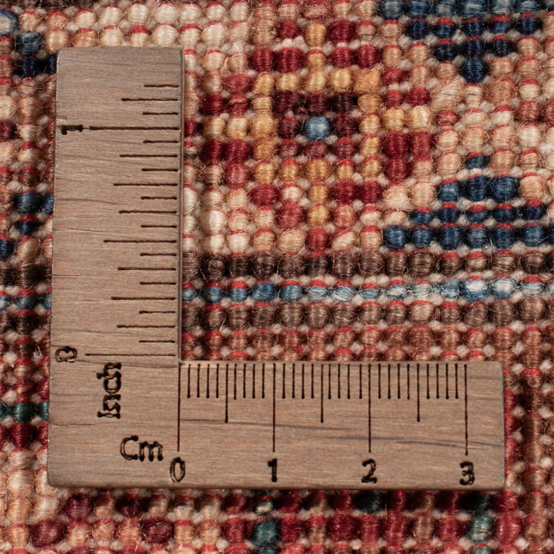 Ziegler Carpet - Shal - 240 x 172 cm - flerfarvet