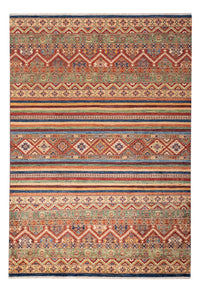 Ziegler Carpet - Shal - 244 x 174 cm - flerfarvet