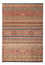 Ziegler Carpet - Shal - 244 x 174 cm - flerfarvet