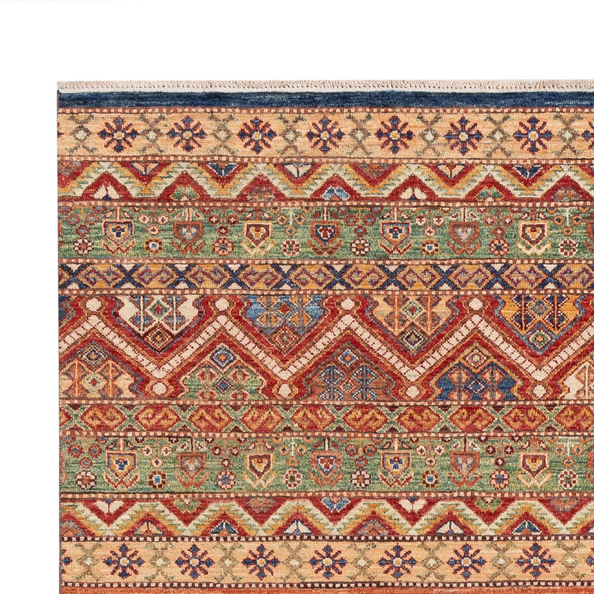 Ziegler Carpet - Shal - 244 x 174 cm - flerfarvet