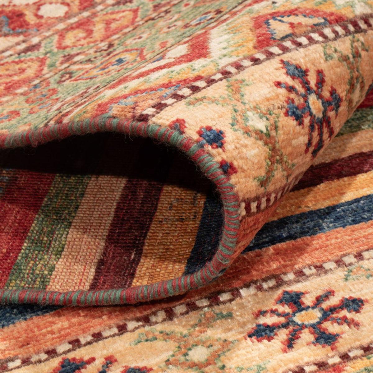 Ziegler Carpet - Shal - 244 x 174 cm - flerfarvet