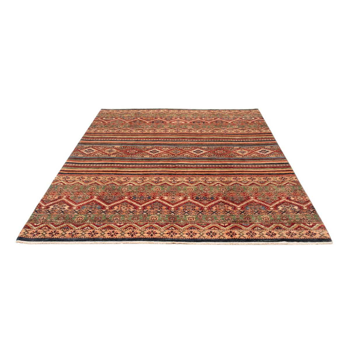 Ziegler Carpet - Shal - 244 x 174 cm - flerfarvet