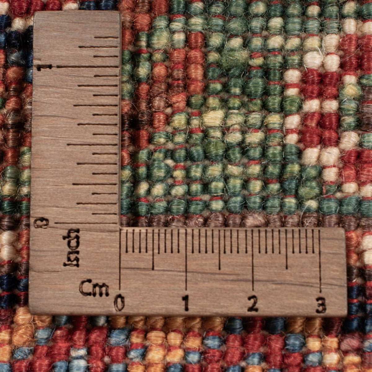 Ziegler Carpet - Shal - 244 x 174 cm - flerfarvet