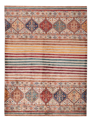 Ziegler Carpet - Shal - 226 x 175 cm - flerfarvet