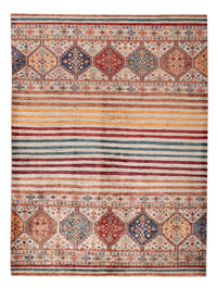 Ziegler Carpet - Shal - 226 x 175 cm - flerfarvet