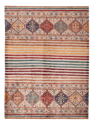 Ziegler Carpet - Shal - 226 x 175 cm - flerfarvet