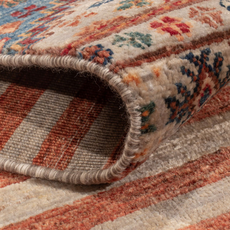 Ziegler Carpet - Shal - 226 x 175 cm - flerfarvet