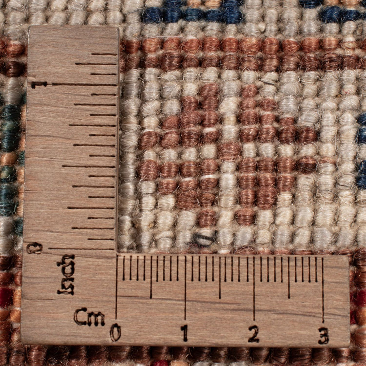 Ziegler Carpet - Shal - 226 x 175 cm - flerfarvet