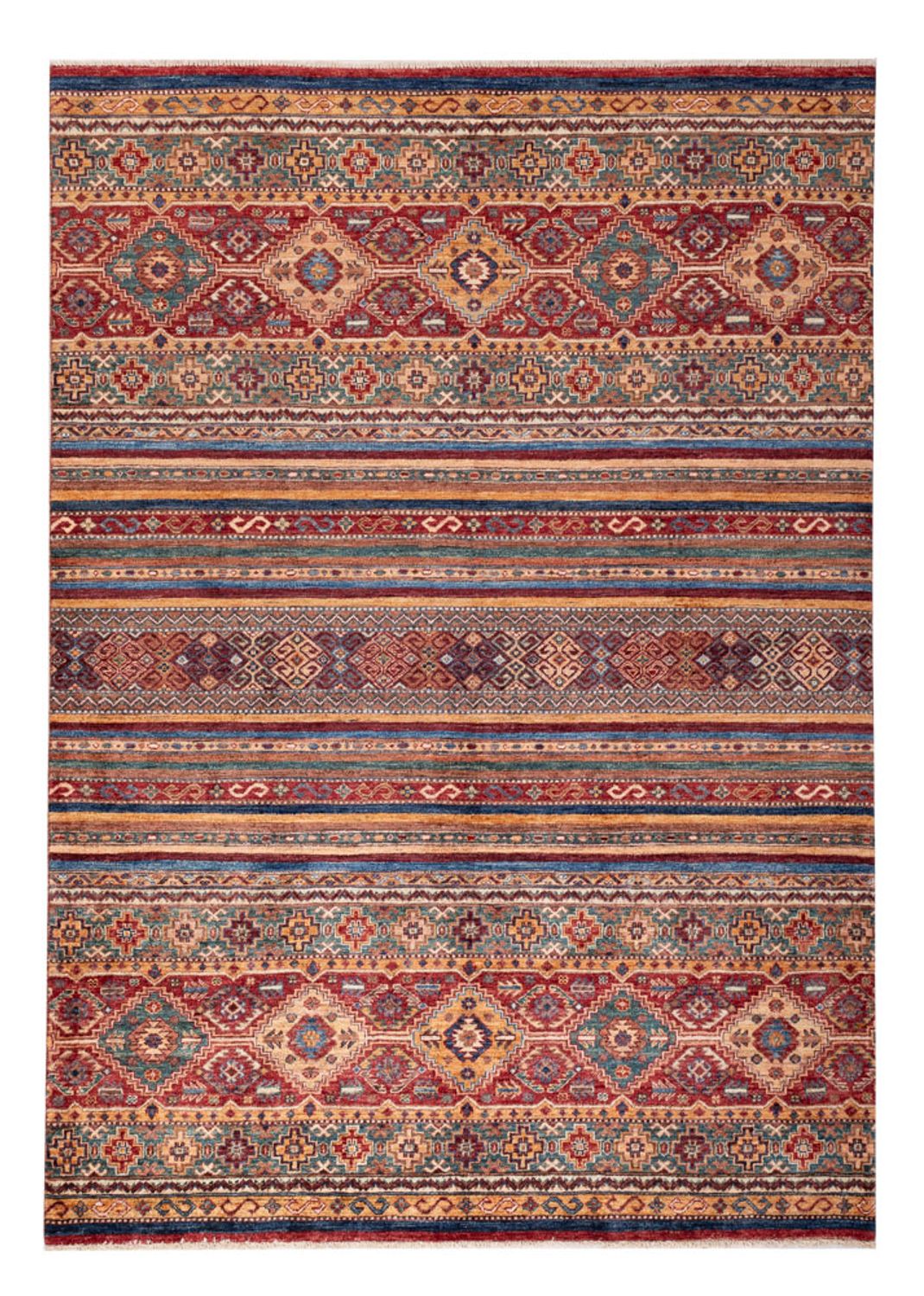 Ziegler Carpet - Shal - 239 x 174 cm - flerfarvet