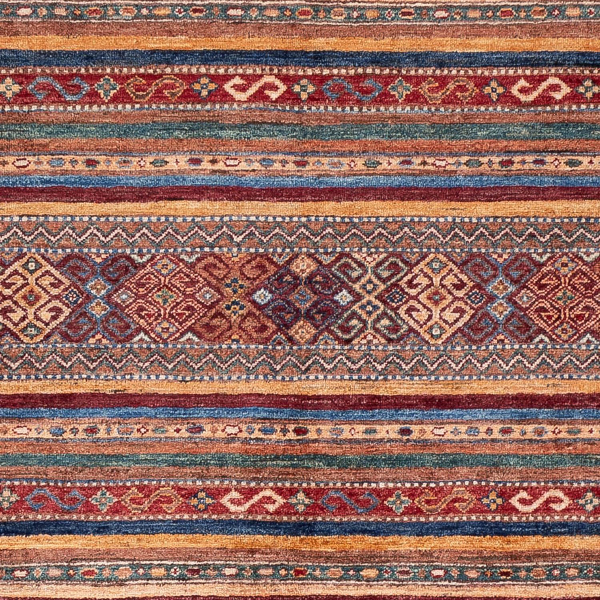 Ziegler Carpet - Shal - 239 x 174 cm - flerfarvet