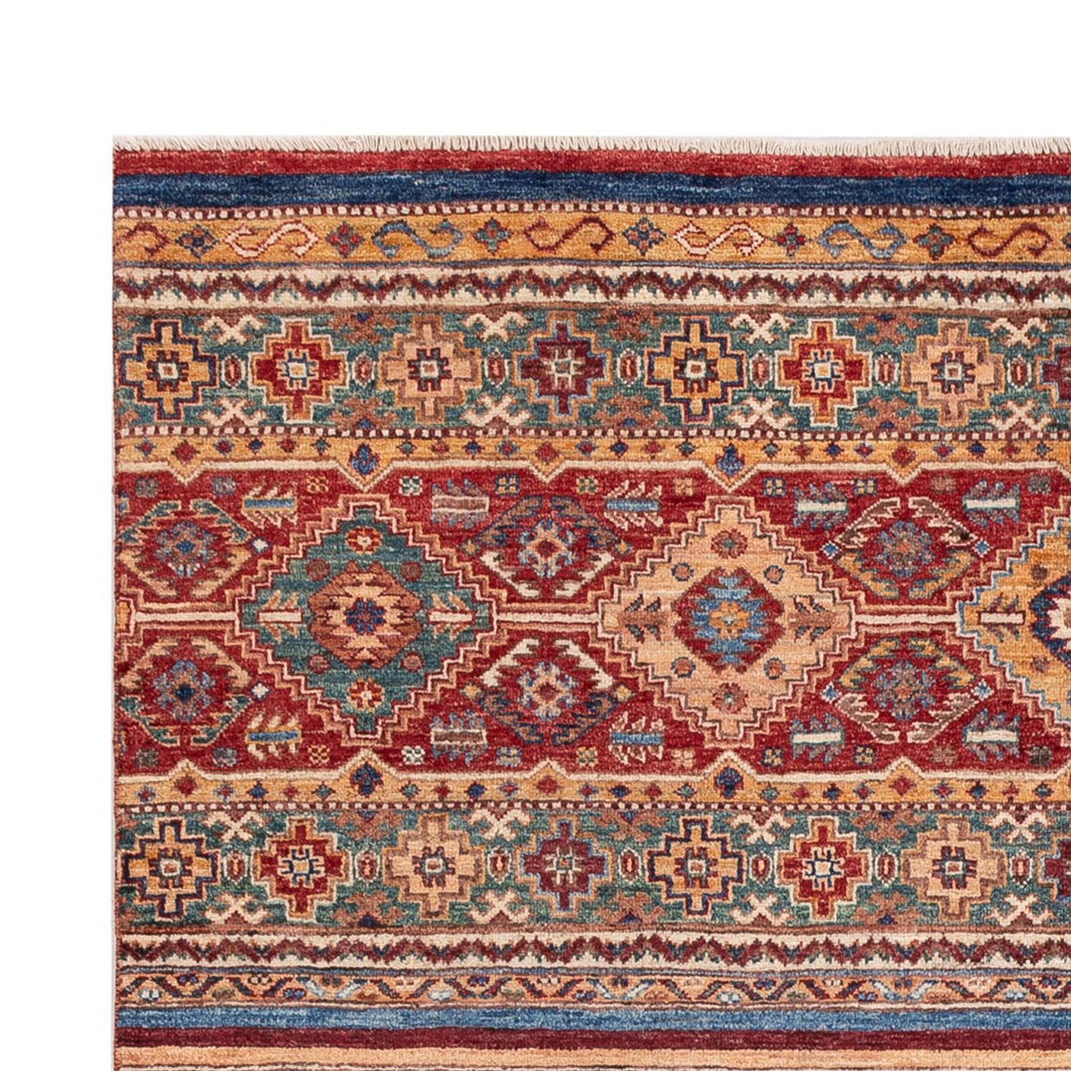 Ziegler Carpet - Shal - 239 x 174 cm - flerfarvet