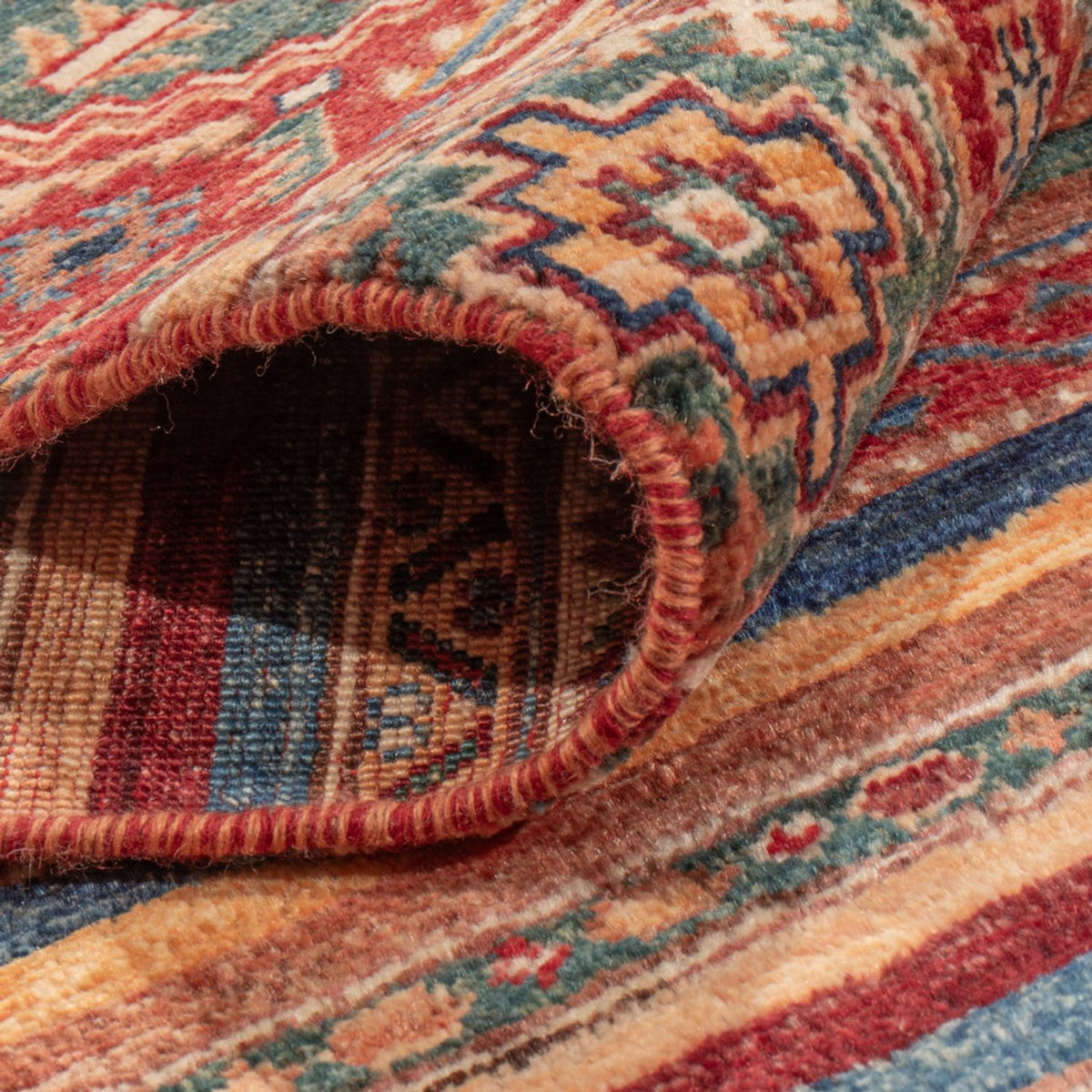 Ziegler Carpet - Shal - 239 x 174 cm - flerfarvet