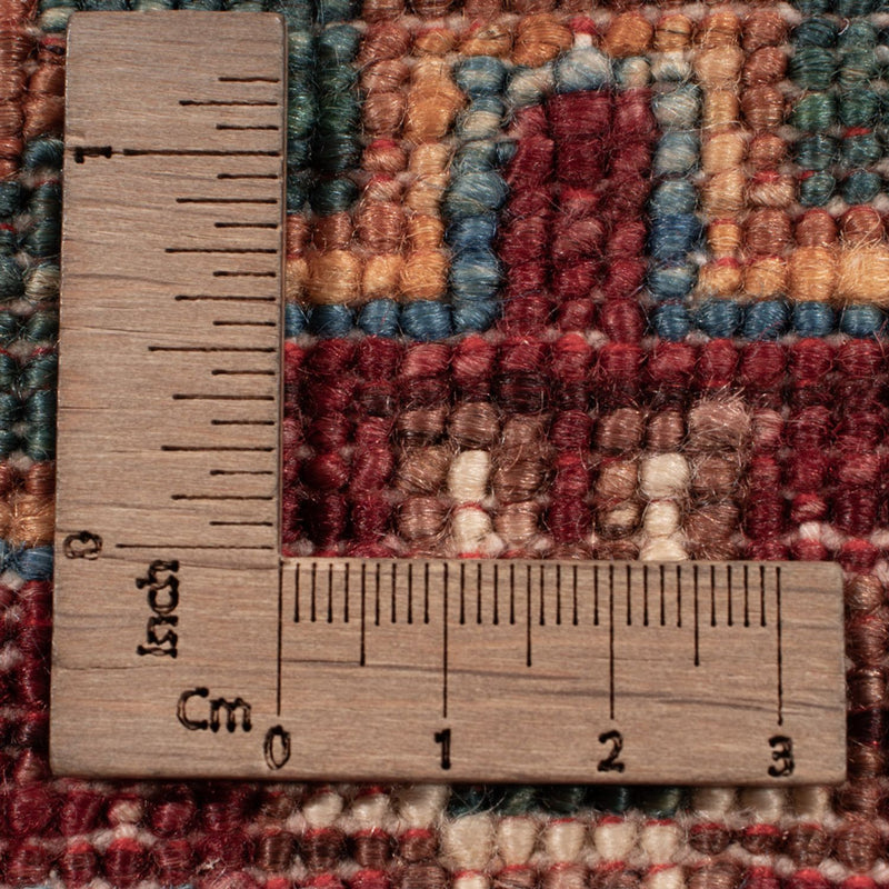 Ziegler Carpet - Shal - 239 x 174 cm - flerfarvet