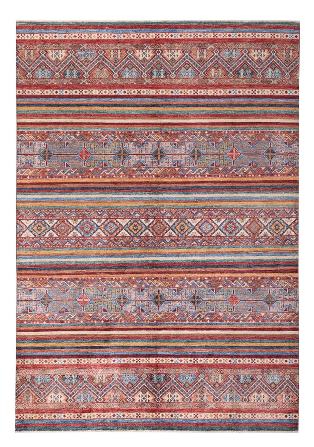 Ziegler Carpet - Shal - 239 x 172 cm - flerfarvet