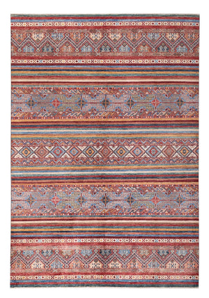 Ziegler Carpet - Shal - 239 x 172 cm - flerfarvet