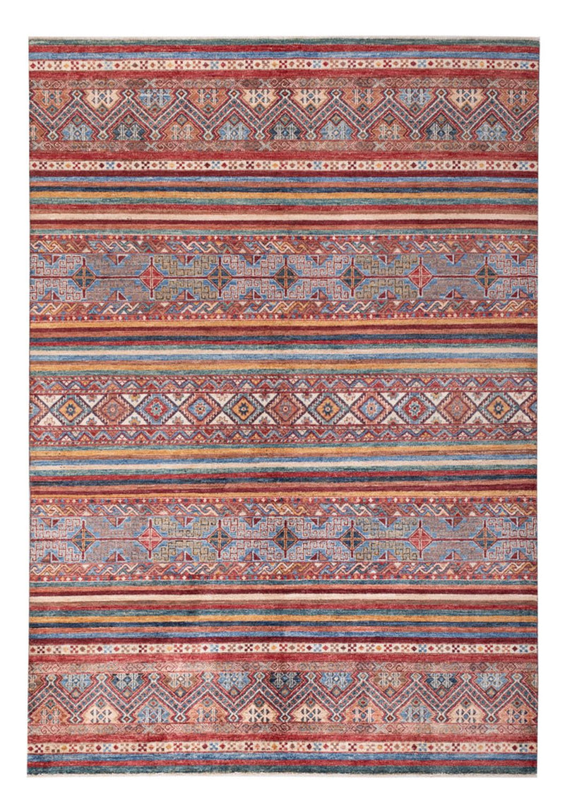 Ziegler Carpet - Shal - 239 x 172 cm - flerfarvet
