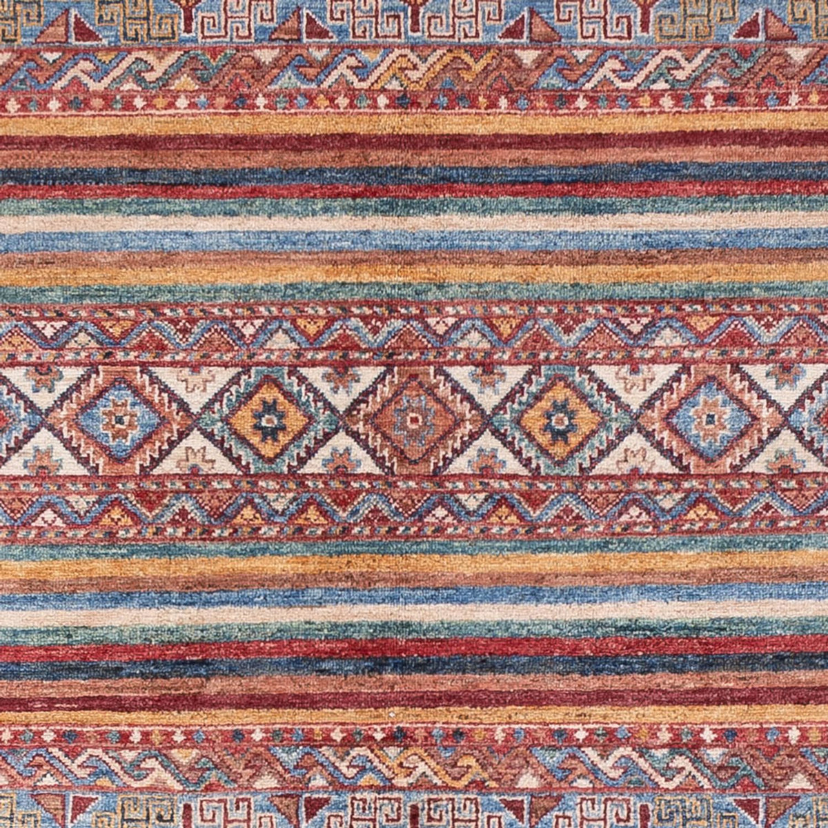 Ziegler Carpet - Shal - 239 x 172 cm - flerfarvet